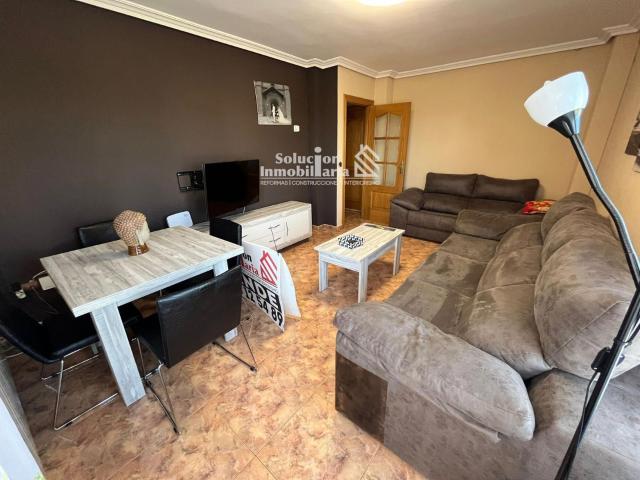 Piso en venta en Santa Marta De Tormes, Las Luminarias