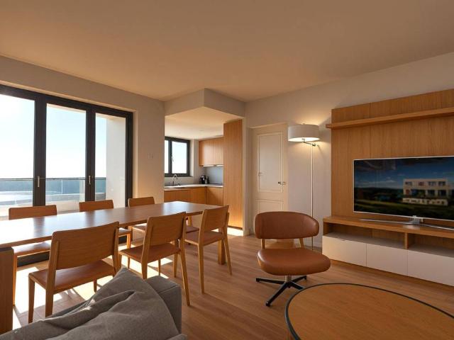 Piso en venta en Valdelagua, Santa Marta De Tormes