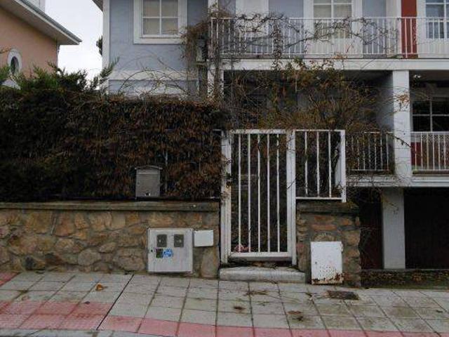 Piso en venta en Valdelagua, Santa Marta De Tormes