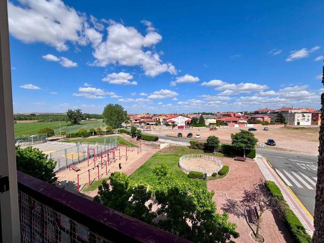 Piso en venta en Valdelagua, Santa Marta De Tormes