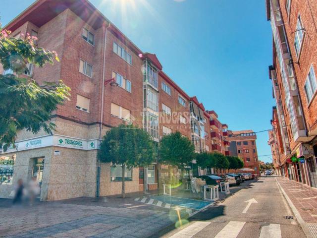 Piso en venta en Valdelagua, Santa Marta De Tormes