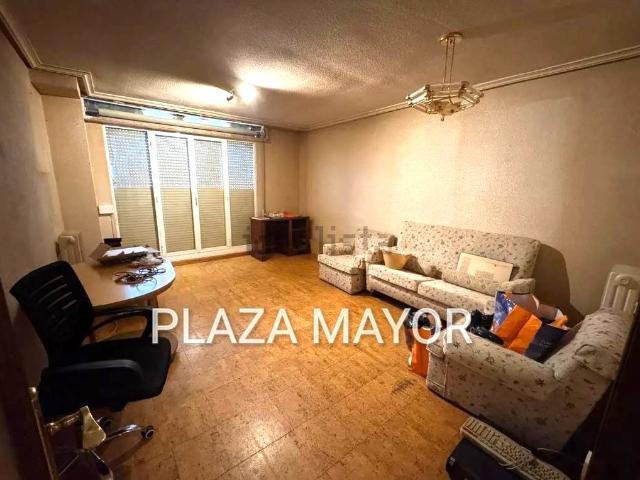 Piso en venta en Valdelagua, Santa Marta De Tormes