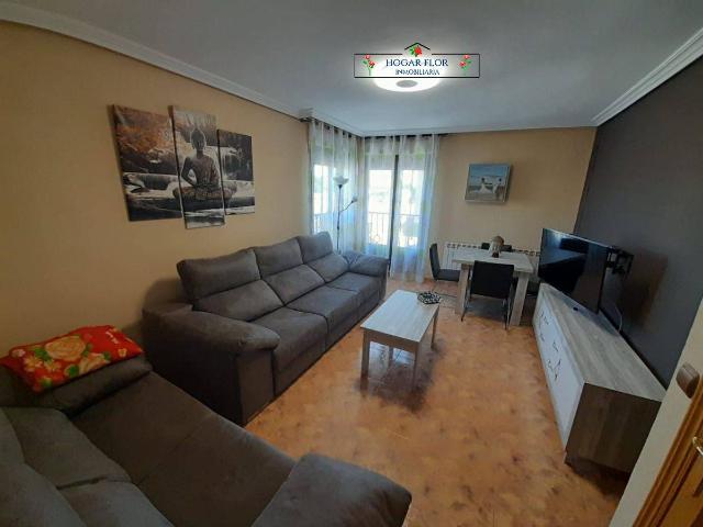 Piso en venta en Santa Marta De Tormes, Las Luminarias