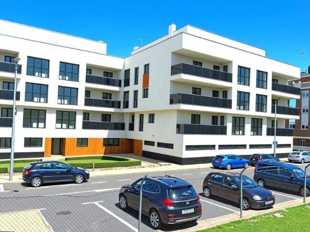 Piso en venta en Valdelagua, Santa Marta De Tormes