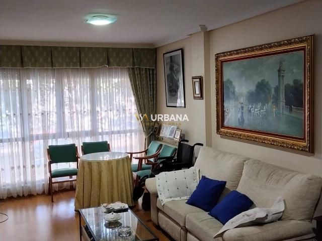 Piso en venta en Valdelagua, Santa Marta De Tormes