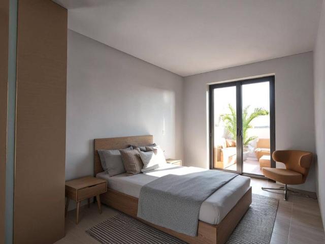 Piso en venta en Valdelagua, Santa Marta De Tormes