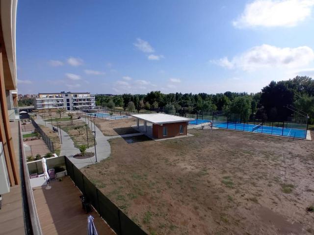 Piso en venta en Valdelagua, Santa Marta De Tormes