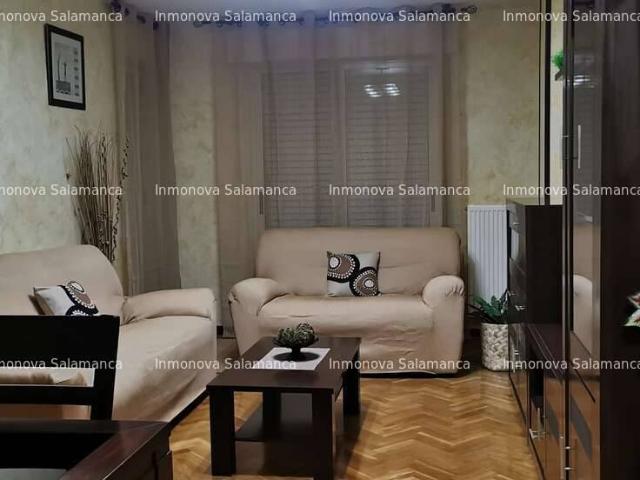 Piso en venta en Valdelagua, Santa Marta De Tormes