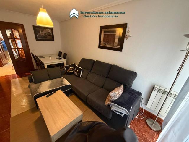 Piso en venta en Signo XXV, Santa Marta De Tormes
