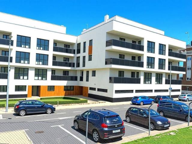 Piso en venta en Valdelagua, Santa Marta De Tormes