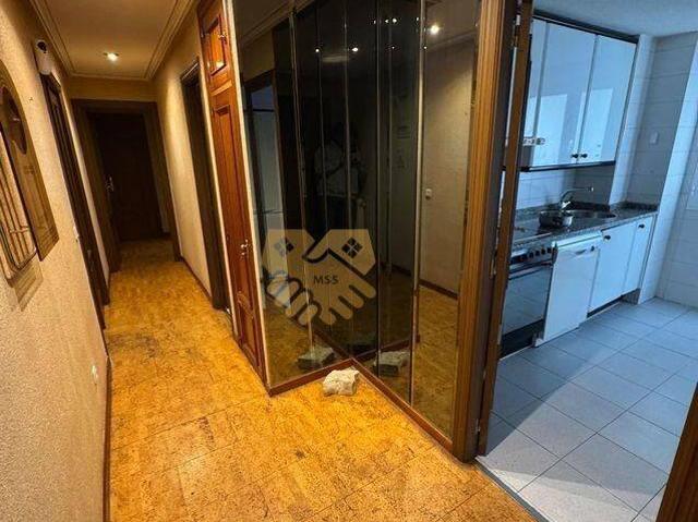 Piso en venta en Valdelagua, Santa Marta De Tormes