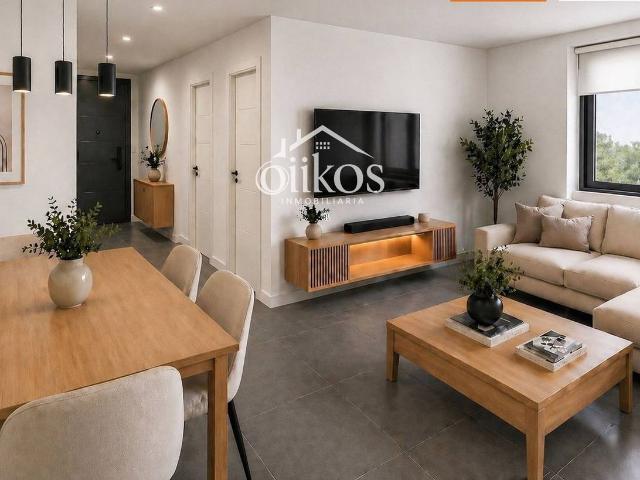 Piso en venta en Valdelagua, Santa Marta de Tormes