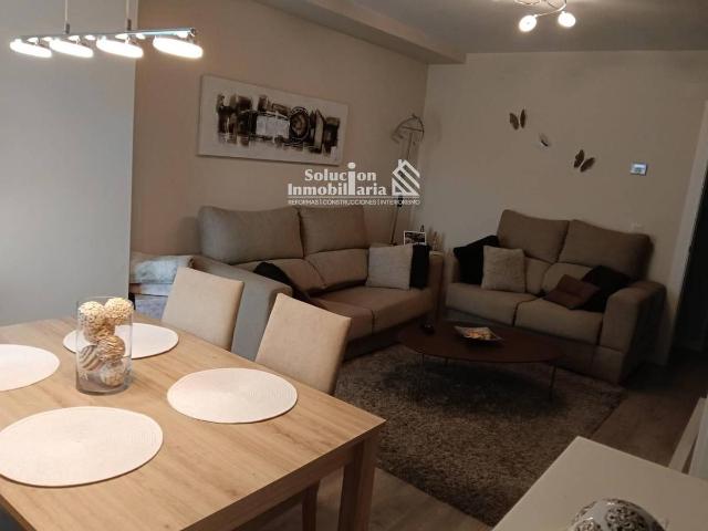 Piso en venta en Santa Marta De Tormes, Las Luminarias