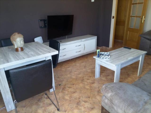 Piso en venta en Santa Marta De Tormes, Las Luminarias