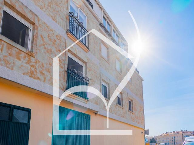 Piso en venta en Valdelagua, Santa Marta De Tormes