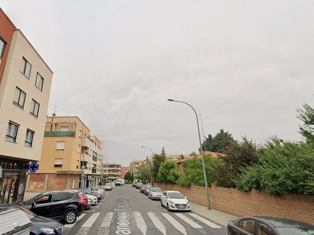 Piso en venta en Valdelagua, Santa Marta De Tormes
