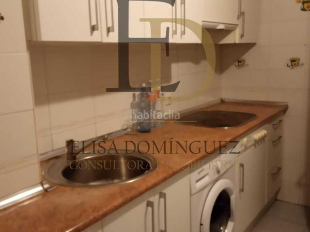Piso en venta en Valdelagua, Santa Marta De Tormes