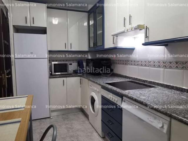 Piso en venta en Valdelagua, Santa Marta De Tormes