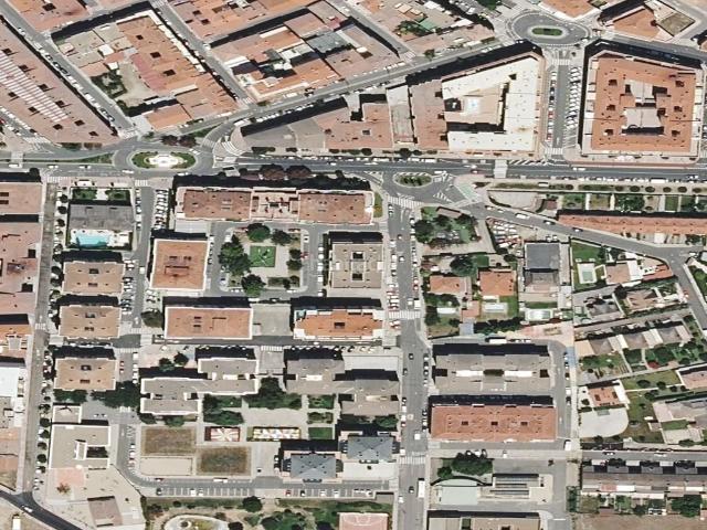 Piso en venta en Valdelagua, Santa Marta De Tormes