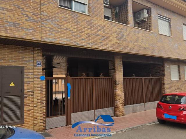 Piso en venta en Santa Olalla