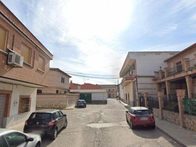 Piso en venta en Santa Olalla, Castilla-La Mancha