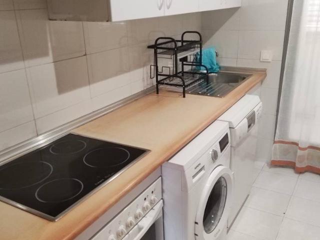 Piso en venta en Santa Olalla