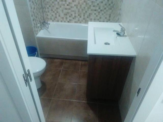 Piso en venta en Santa Olalla