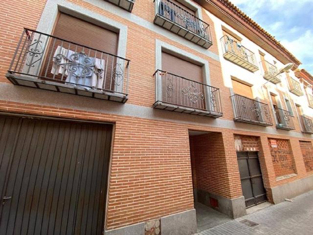 Piso en venta en Santa Olalla