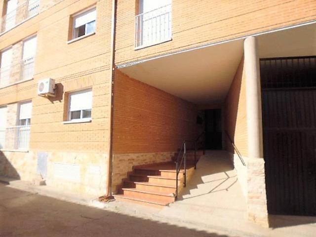 Piso en venta en Santa Olalla