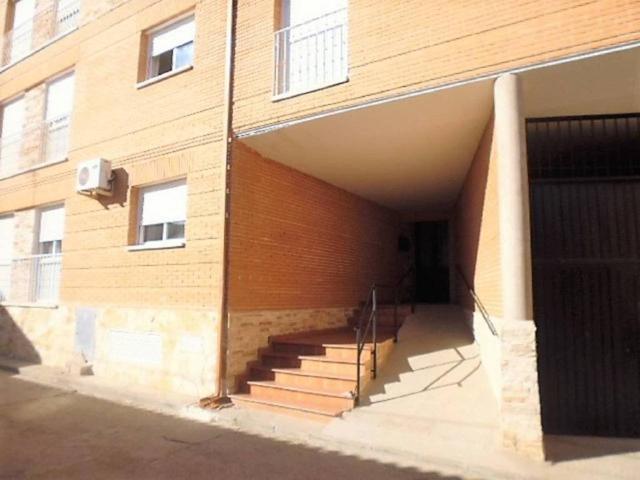 Piso en venta en Santa Olalla