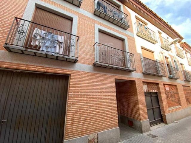 Piso en venta en Santa Olalla, Castilla-La Mancha