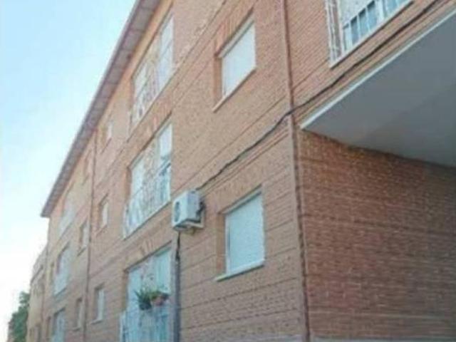 Piso en venta en Santa Olalla