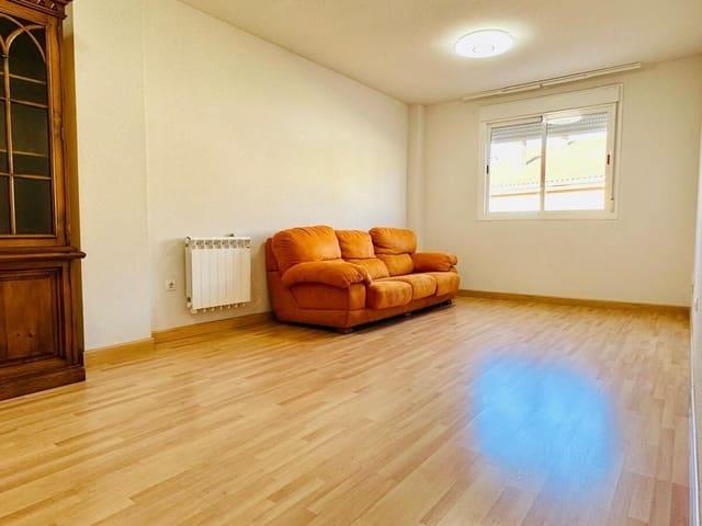 Piso en venta en Santa Olalla, Castilla-La Mancha