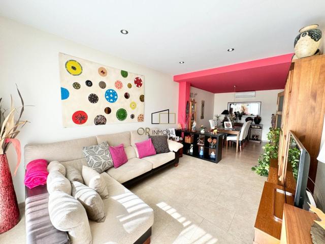 Piso en venta en Santa Oliva