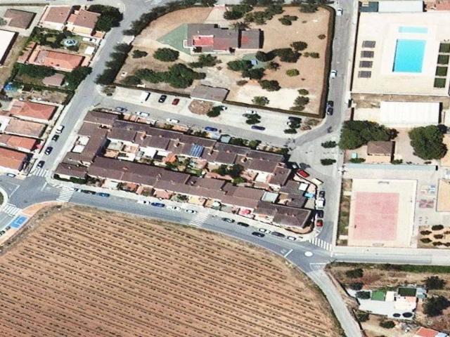 Piso en venta en Baix Penedès, Catalunya