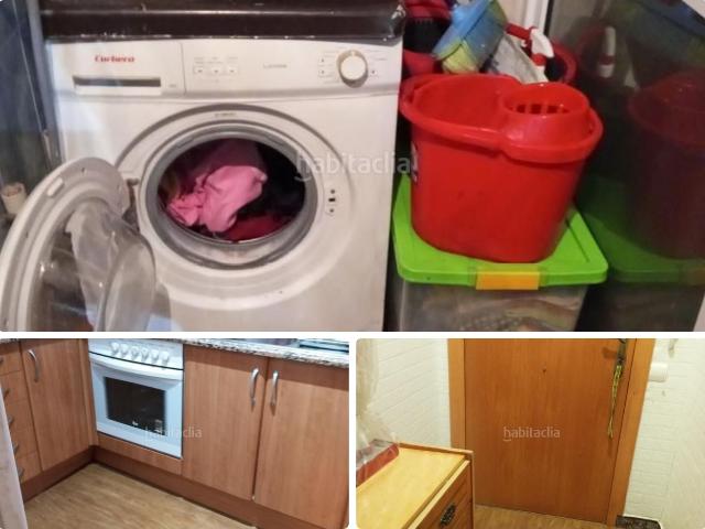 Piso en venta en El Vendrell
