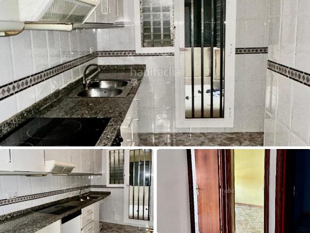 Piso en venta en Santa Oliva, Tarragona