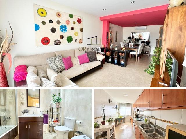 Piso en venta en Santa Oliva, Tarragona