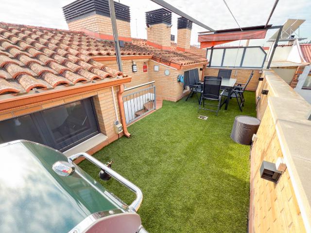 Piso en venta en Santa Perpètua De Mogoda, Can Folguera