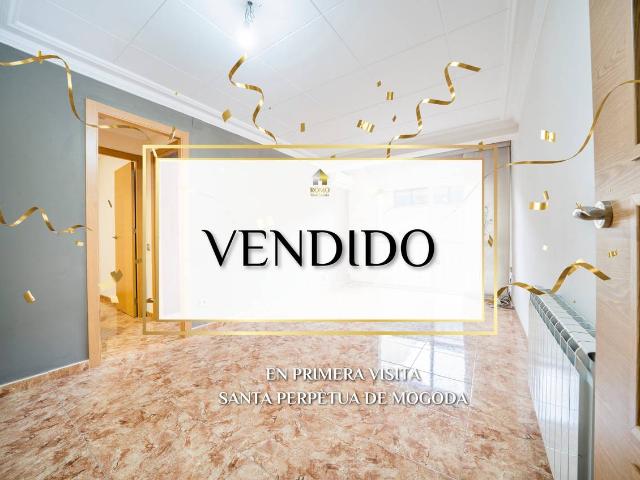 Piso en venta en la Florida, Santa Perpètua De Mogoda