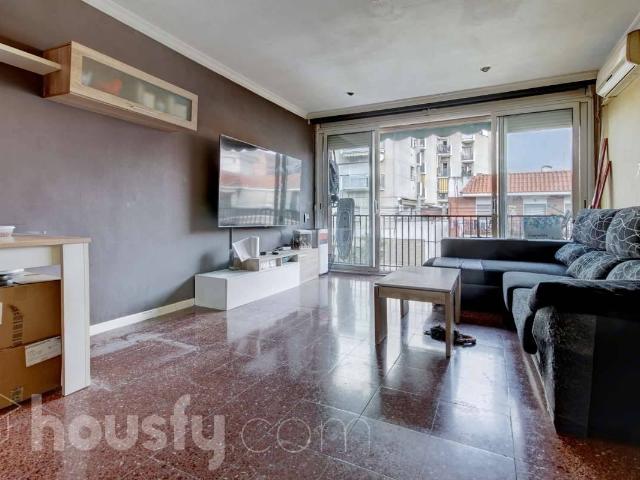 Piso en venta en la Florida, Santa Perpètua De Mogoda