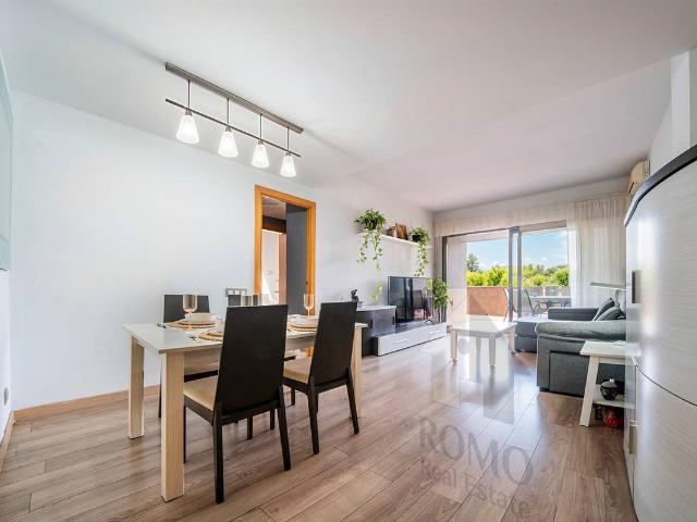 Piso en venta en Santa Perpètua De Mogoda, Can Folguera