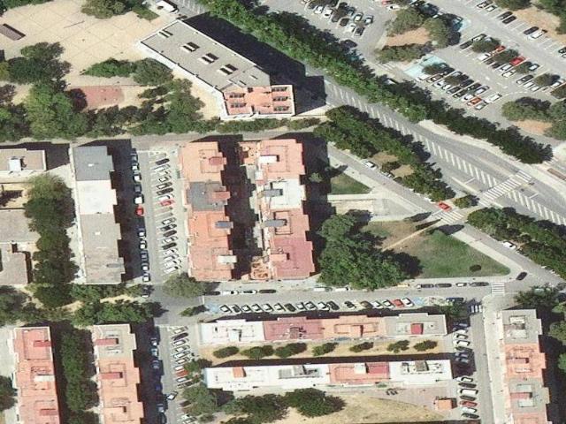 Piso en venta en la Florida, Vallès Occidental