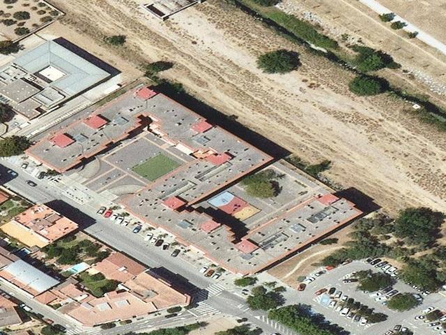 Piso en venta en la Florida, Vallès Occidental