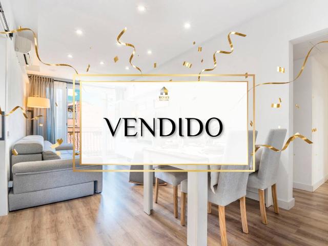 Piso en venta en la Florida, Santa Perpètua De Mogoda