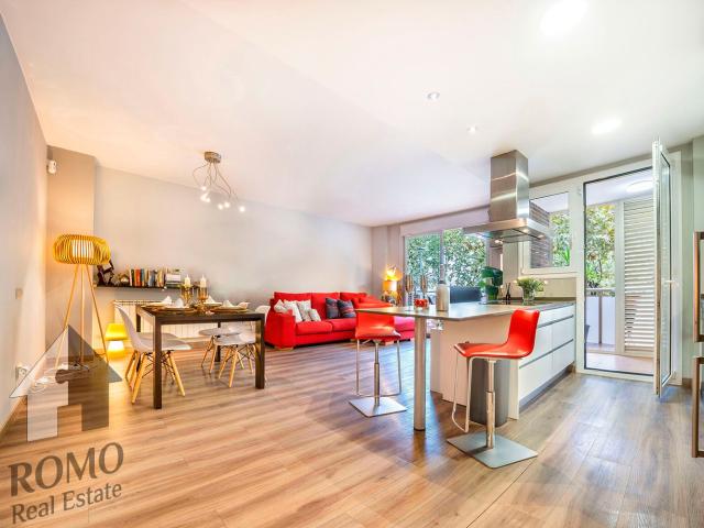 Piso en venta en Santa Perpètua De Mogoda, Can Folguera