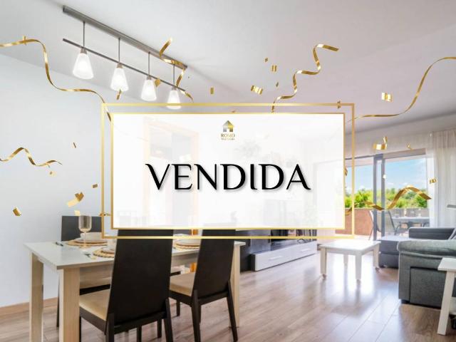 Piso en venta en la Florida, Vallès Occidental