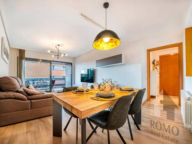 Piso en venta en la Florida, Santa Perpètua De Mogoda