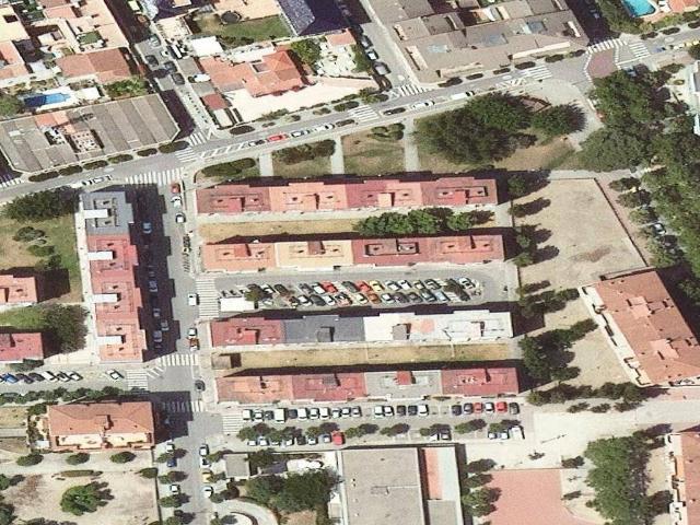 Piso en venta en la Florida, Vallès Occidental