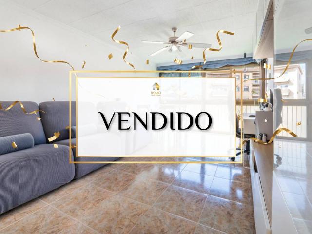 Piso en venta en la Florida, Santa Perpètua De Mogoda